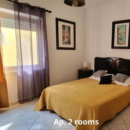 Apartment Deborah Vir Bagian luar foto