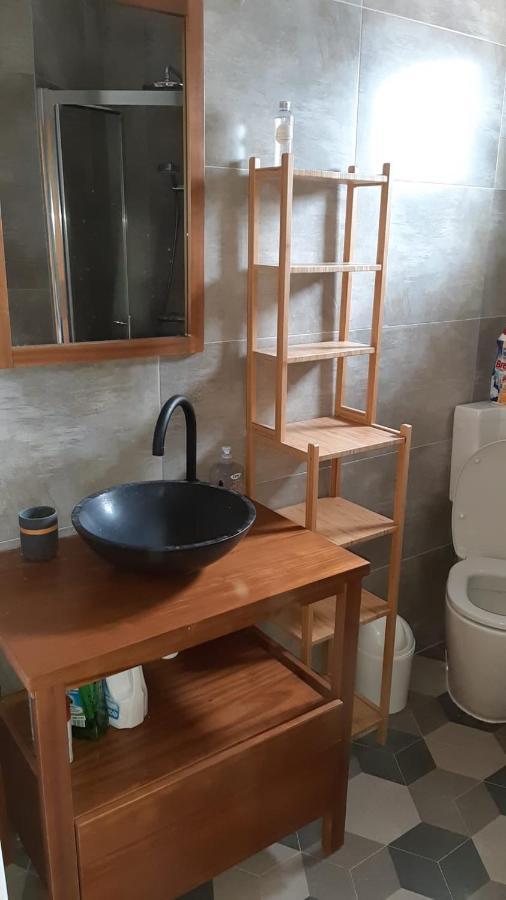 Apartment Deborah Vir Bagian luar foto